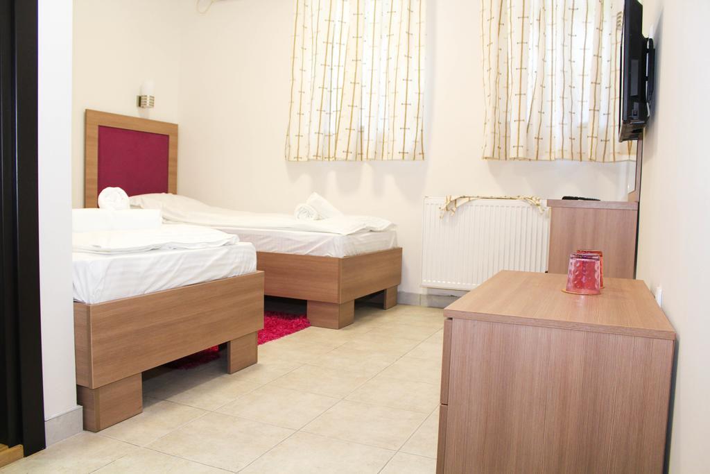 Wake Up Apartments And Rooms Белград Экстерьер фото